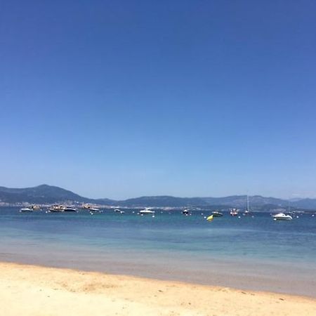 Beau T2 Plage Et Centre Ville A Proximite Ajaccio  Kültér fotó